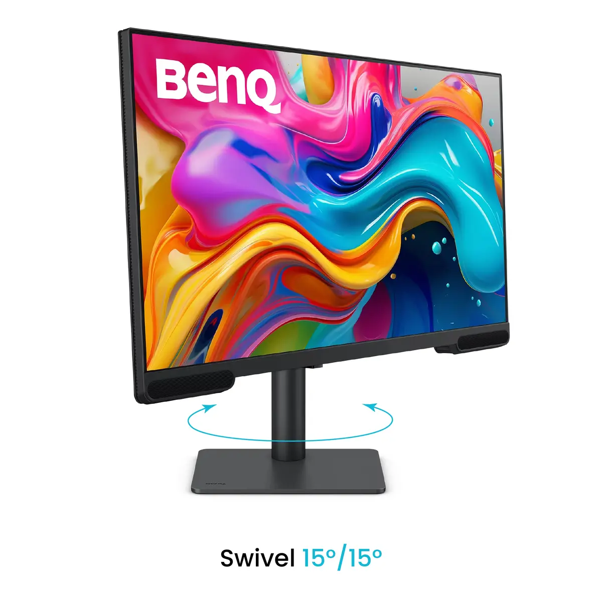 BenQ PV3200U 31.5 collu 4K UHD datora monitors Photo 7