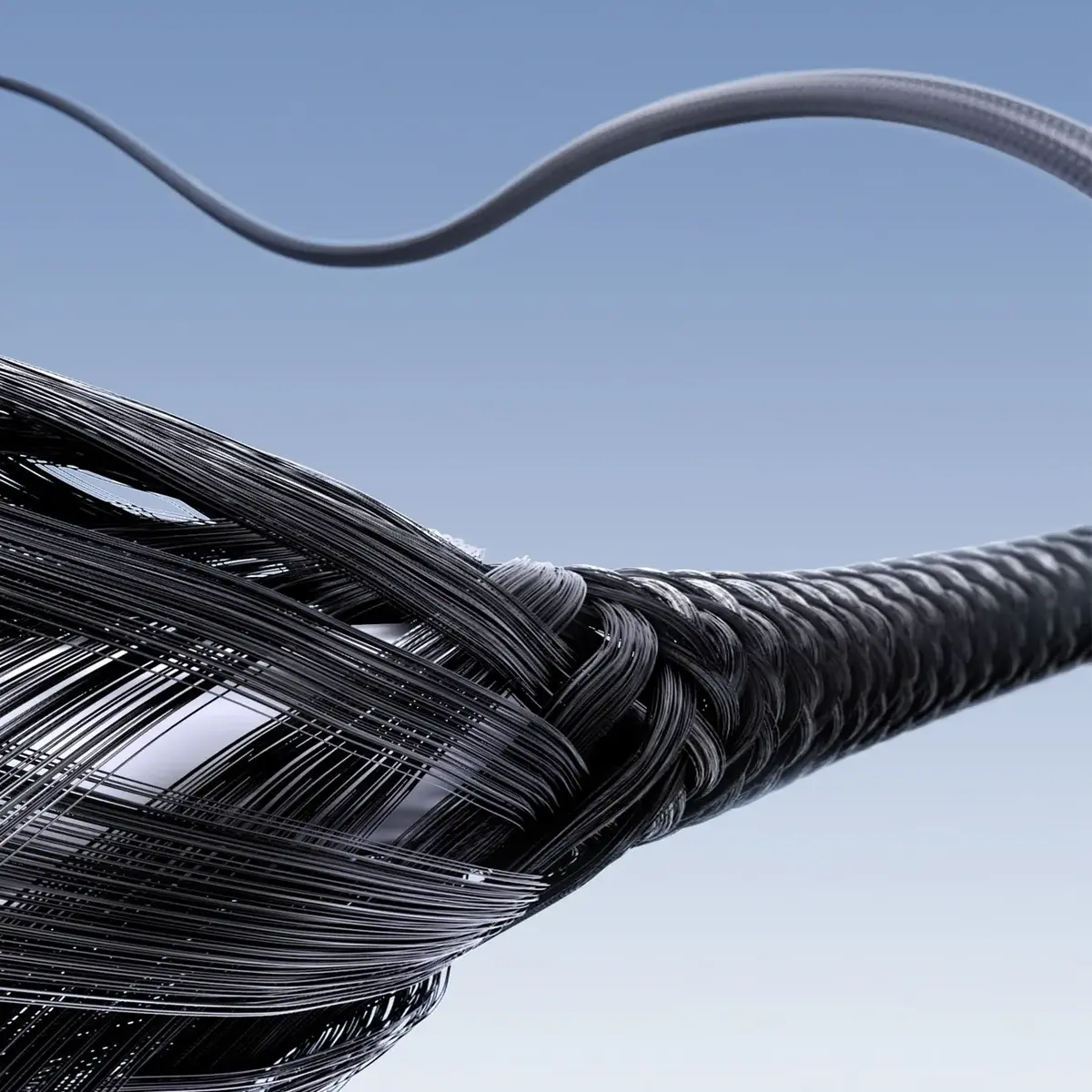 USB-C cable Joyroom S-A28 60W 1m Photo 5