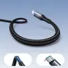 USB-C cable Joyroom S-A28 60W 1m Photo 7