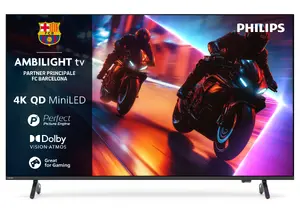 Televizors Philips 75MLED920 75" OLED 3840 x 2160