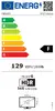 Philips 75MLED920 75" 4K QD-Mini LED Смарт-телевизор Photo 2