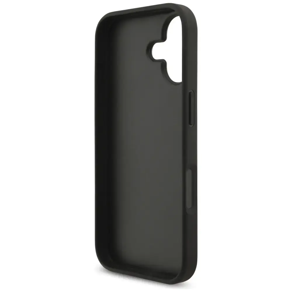Чехол GUESS Case Guess 4G Big Logo для iPhone 17 Photo 2