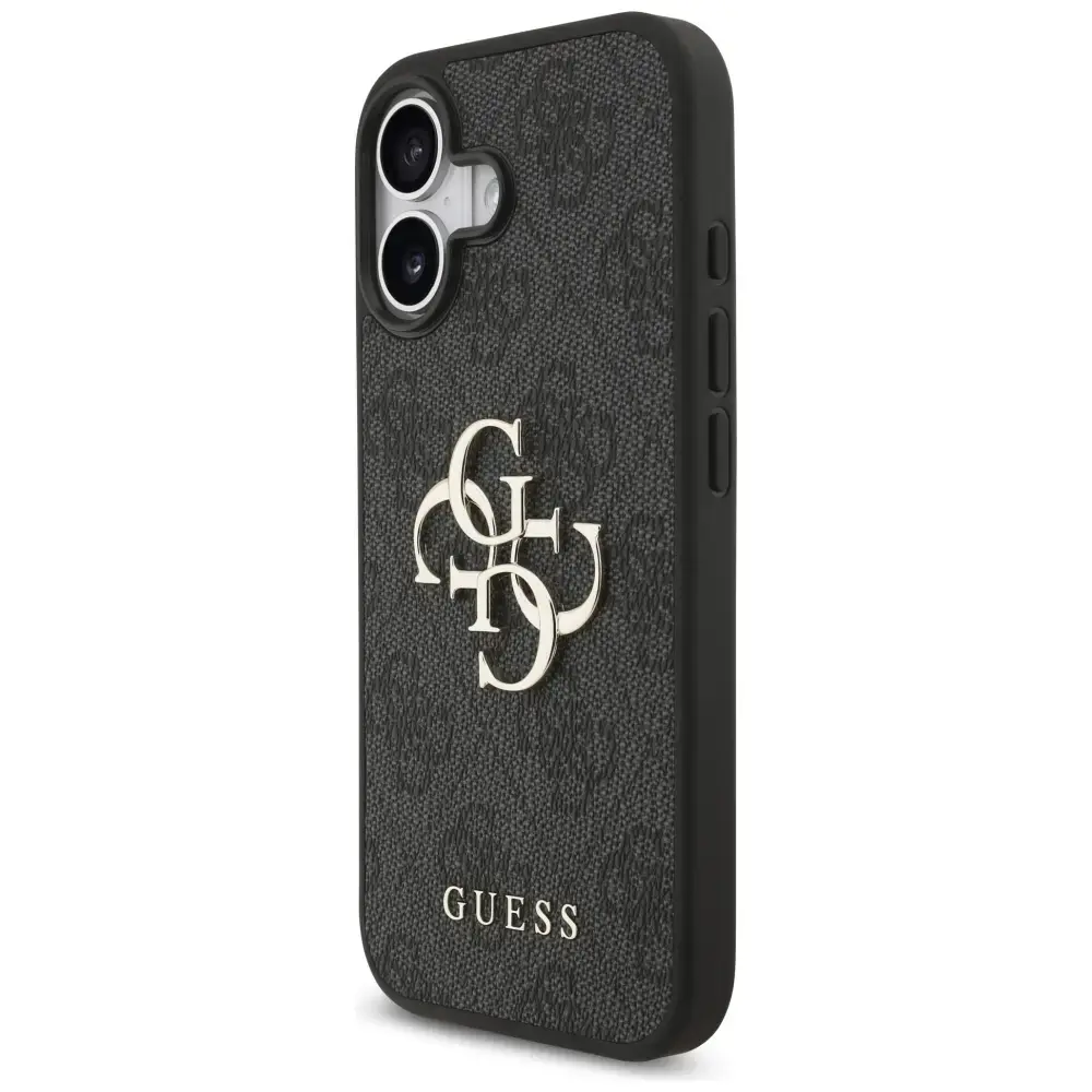Чехол GUESS Case Guess 4G Big Logo для iPhone 17 Photo 5