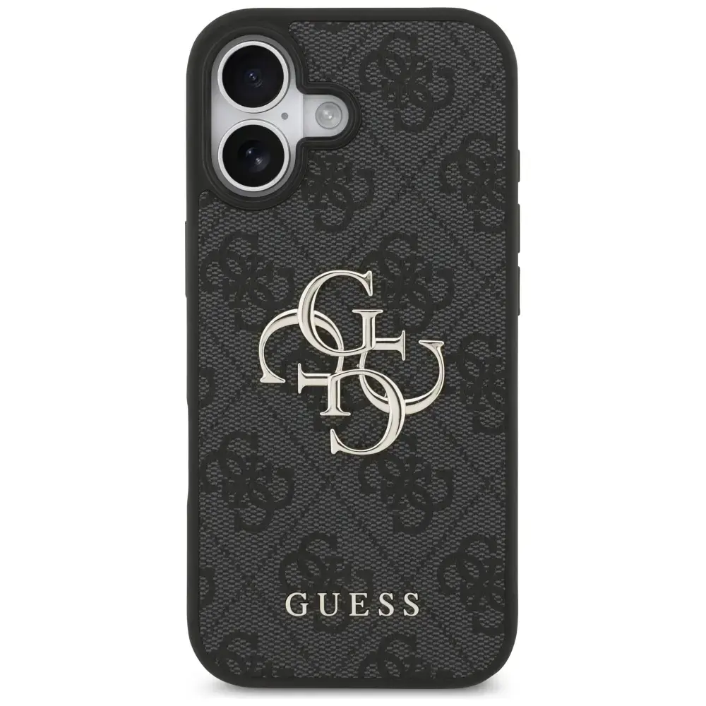 Чехол GUESS Case Guess 4G Big Logo для iPhone 17 Photo 6