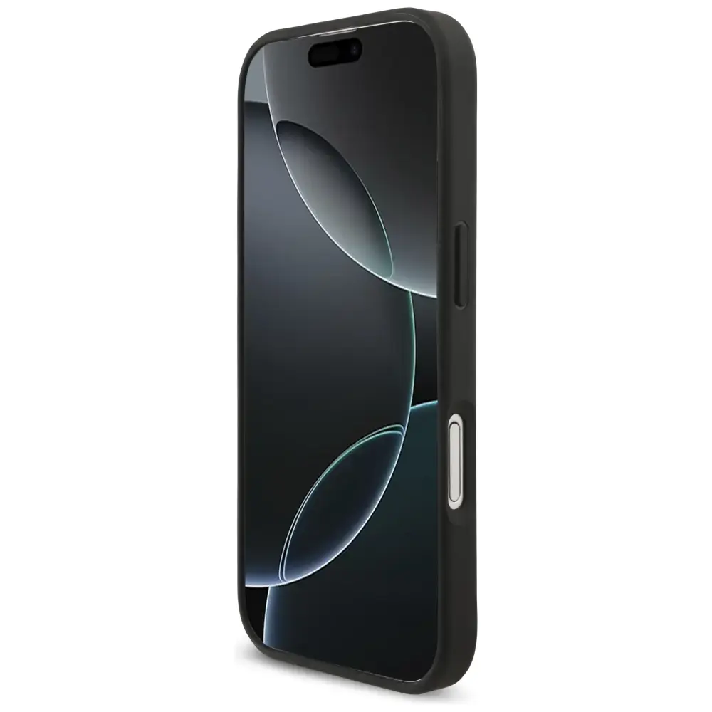 Чехол GUESS Case Guess 4G Big Logo для iPhone 17 Photo 7