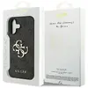 Чехол GUESS Case Guess 4G Big Logo для iPhone 17 Photo 8