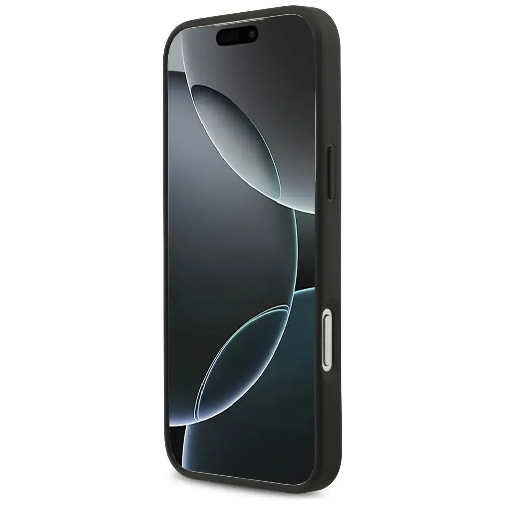 GUESS Case Guess 4G Big Logo — чехол для iPhone 17 Pro Max Photo 2