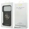 GUESS Case Guess 4G Big Logo — чехол для iPhone 17 Pro Max Photo 3