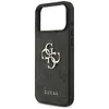 GUESS Case Guess 4G Big Logo — чехол для iPhone 17 Pro Max Photo 4