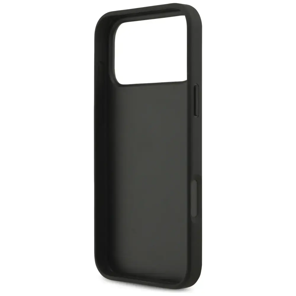 GUESS Case Guess 4G Big Logo — чехол для iPhone 17 Pro Max Photo 5