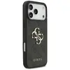 GUESS Case Guess 4G Big Logo — чехол для iPhone 17 Pro Max Photo 6