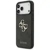 GUESS Case Guess 4G Big Logo — чехол для iPhone 17 Pro Max Photo 7