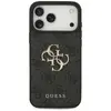 GUESS Case Guess 4G Big Logo — чехол для iPhone 17 Pro Max Photo 8
