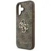 GUESS Case Guess 4G Big Logo — iPhone 17 case Photo 2