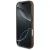 GUESS Case Guess 4G Big Logo — iPhone 17 case Photo 3