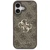 GUESS Case Guess 4G Big Logo — iPhone 17 case Photo 4