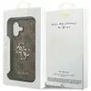 GUESS Case Guess 4G Big Logo — iPhone 17 case Photo 5