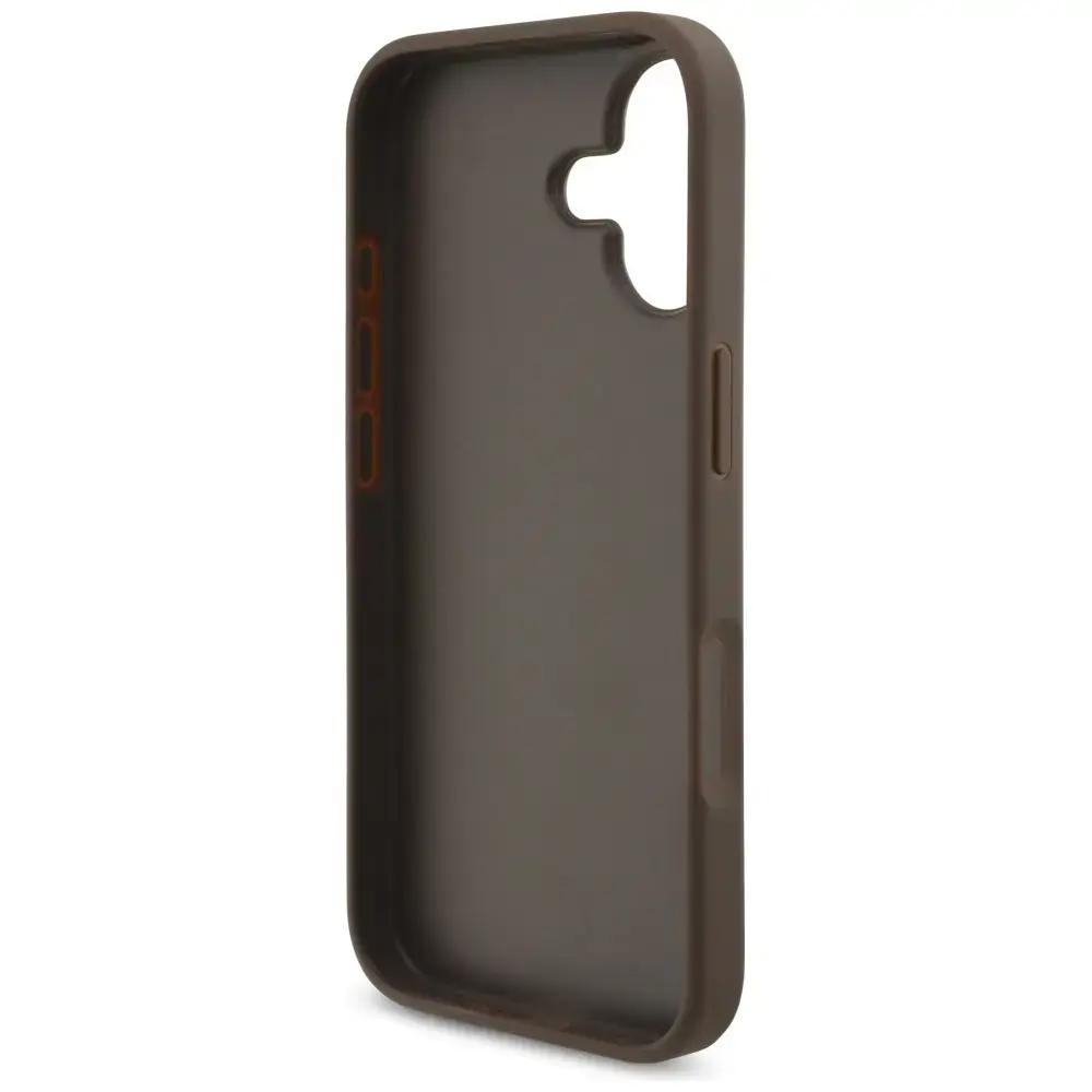 GUESS Case Guess 4G Big Logo — iPhone 17 case Photo 6