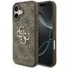 GUESS Case Guess 4G Big Logo — iPhone 17 case Photo 7