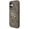 GUESS Case Guess 4G Big Logo — iPhone 17 case Photo 8