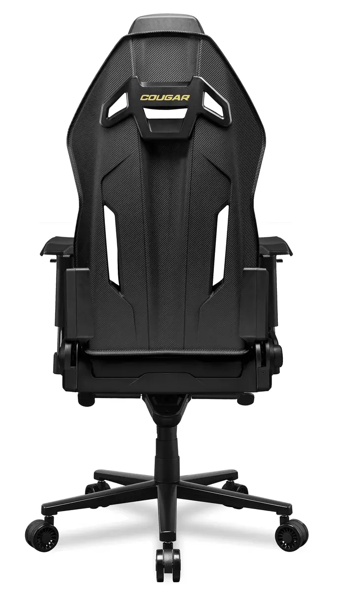 Игровое кресло COUGAR Gaming Hotrod Royal Photo 2