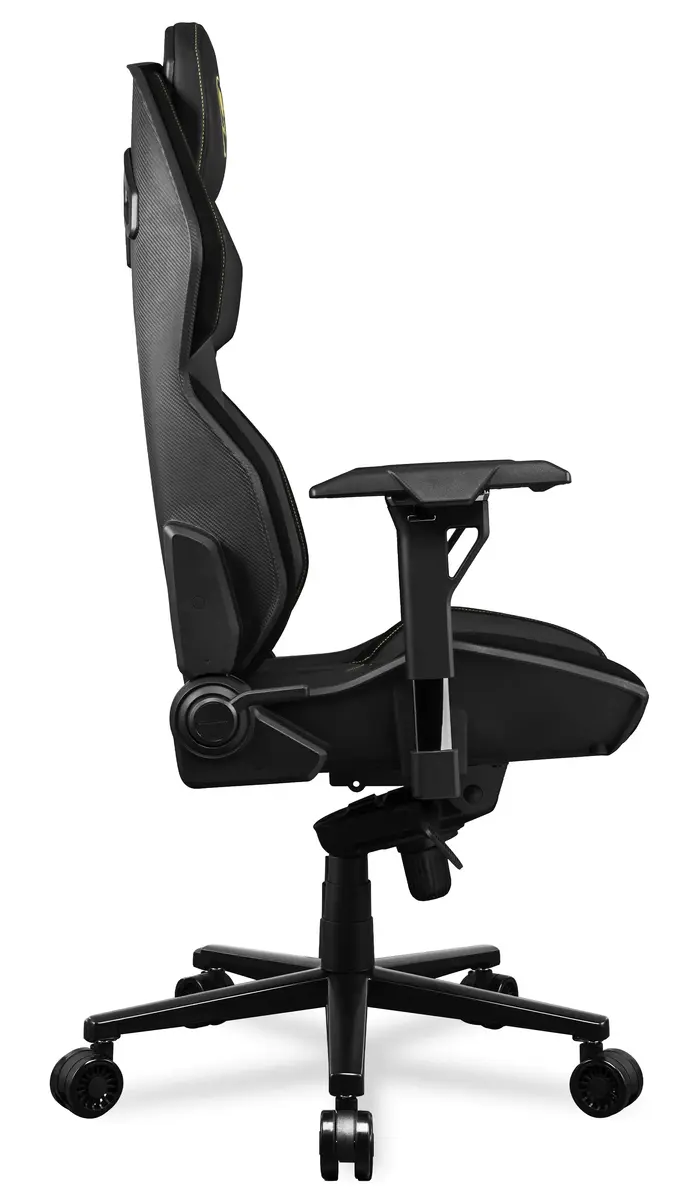 Игровое кресло COUGAR Gaming Hotrod Royal Photo 3