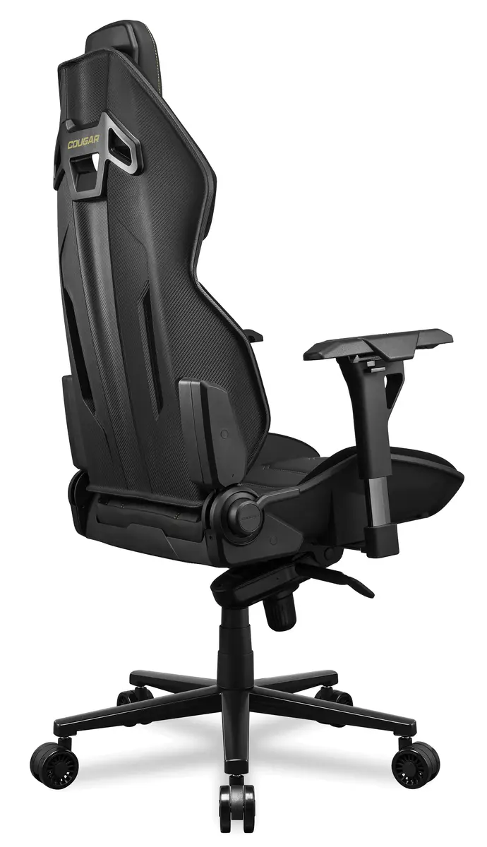 Игровое кресло COUGAR Gaming Hotrod Royal Photo 5