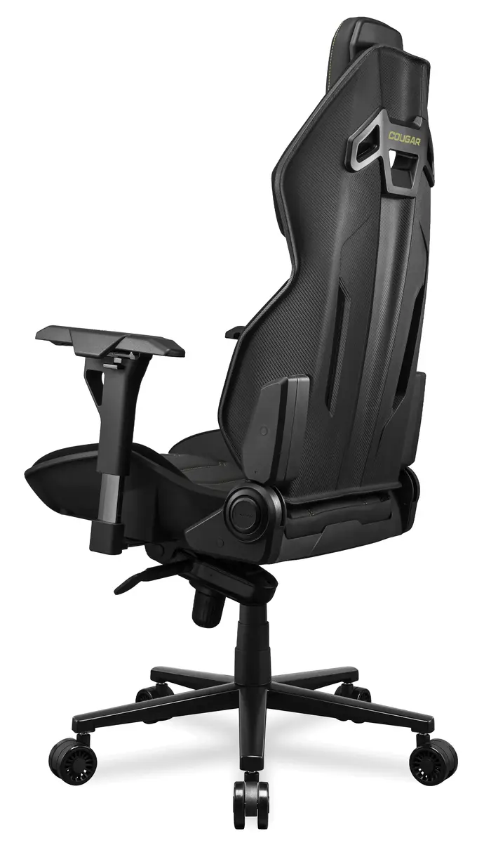 Игровое кресло COUGAR Gaming Hotrod Royal Photo 6