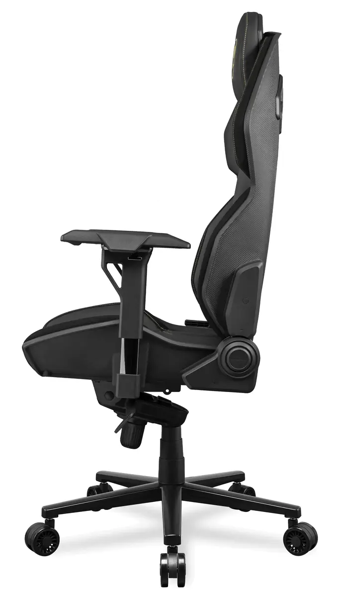 Игровое кресло COUGAR Gaming Hotrod Royal Photo 7