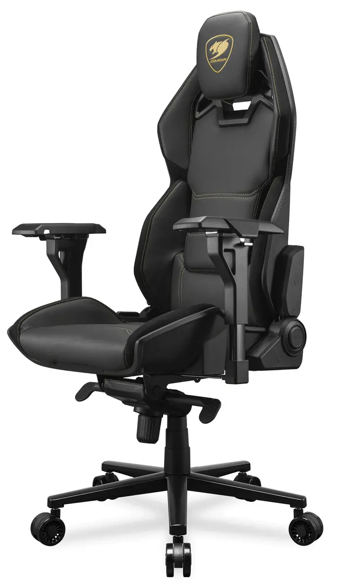 Игровое кресло COUGAR Gaming Hotrod Royal Photo 8