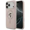 iPhone 17 Pro Max vāciņš Karl Lagerfeld Liquid Silicone Photo 5
