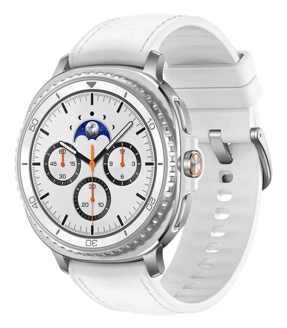 Viedpulkstenis Samsung Galaxy Watch 8 Classic