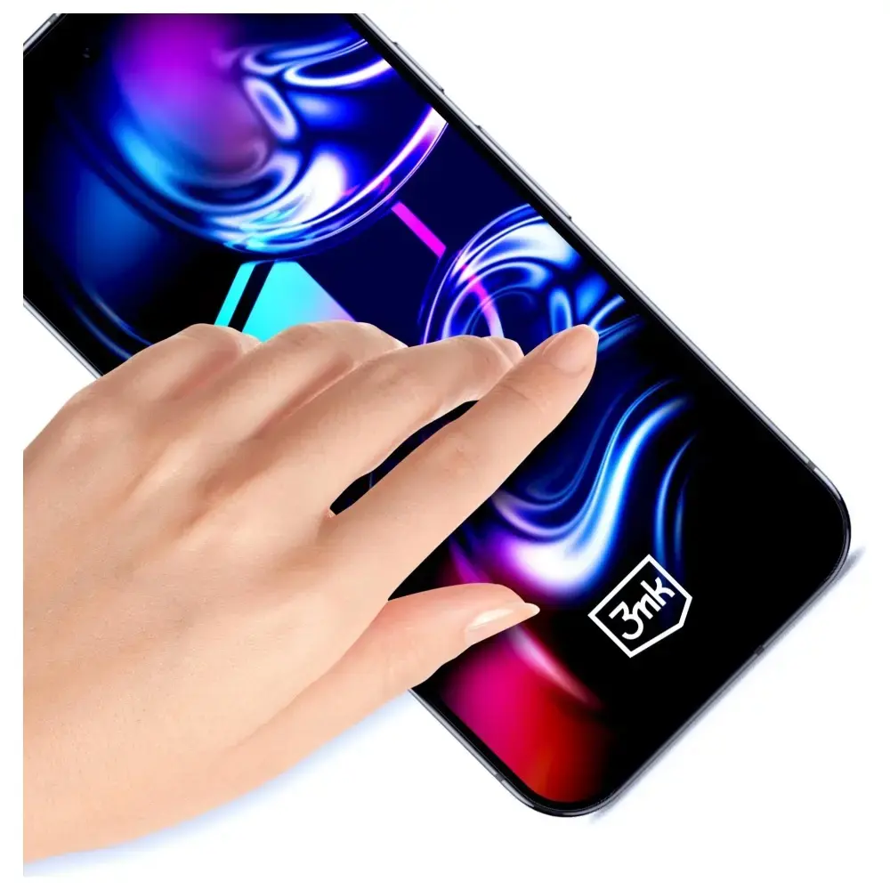 3MK Tempered Glass HardGlass Max priekš Google Pixel 10/10 Pro Photo 5