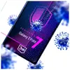 3MK SilverProtect+ Folded Edition plēve Galaxy Z Fold 7 Photo 3