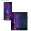 3MK SilverProtect+ Folded Edition plēve Galaxy Z Fold 7 Photo 5