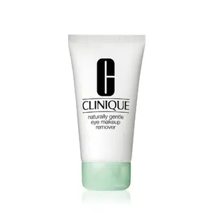 Makeup cleansing lotion Clinique Naturally Gentle 75ml