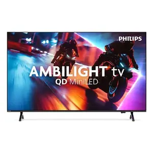 Телевизор Philips 65MLED920 65" OLED 3840 x 2160