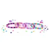 Children's jewellery bracelet making kit Cool Maker Stack’d Heishi Photo 5