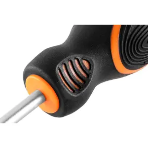 Manual screwdriver NEO tools 04-179 Length 165 mm Weight 38 g