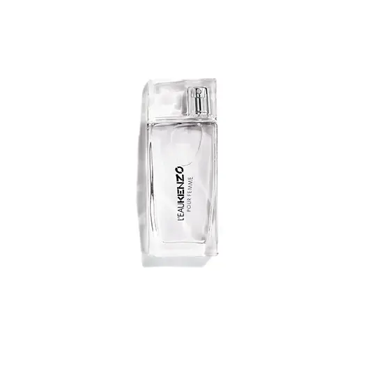 Туалетная вода KENZO L’Eau Pour Femme 50 мл Photo 4