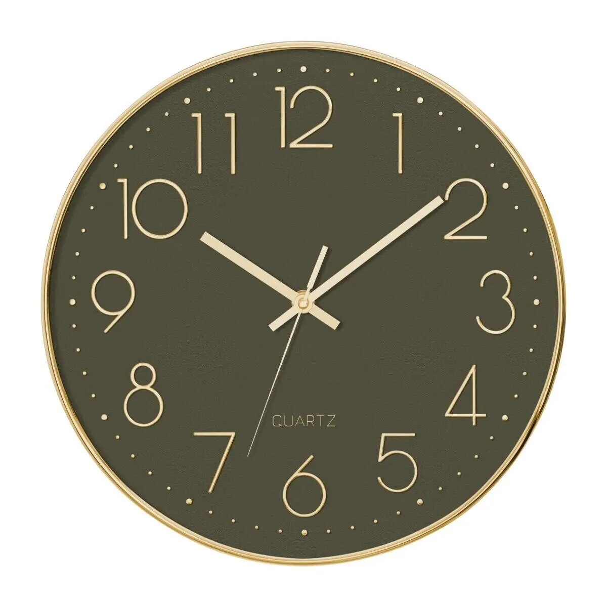 Office Wall & Desk Clocks