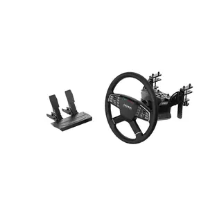 Руль Moza Racing MOZA Trucking Bundle Черный