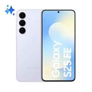 Viedtālrunis Samsung Galaxy S25 FE 6.7" Dynamic AMOLED 2X, 8GB RAM, 256GB, zils, IP68