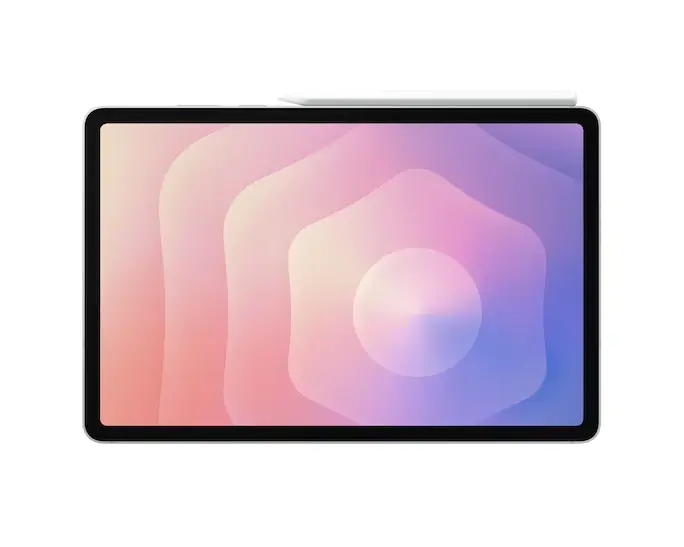 Планшет Samsung Galaxy Tab S11 12 ГБ/256 ГБ Wi-Fi Photo 8