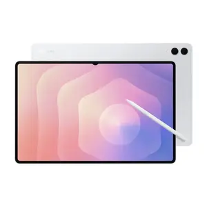 Tablet Samsung Galaxy Tab S11 Ultra 14.6" AMOLED 2960×1848 256GB 12GB Wi‑Fi 6 Silver