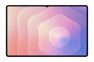Planšetdators Samsung Galaxy Tab S11 Ultra SM-X936B — 14.6" (2960×1848), 256 GB, 12 GB RAM, 5G, IP68, sudraba