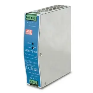 Блок питания Ernitec ELECTRA-PWR-75-48 75Вт 48В