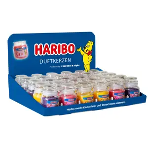 Display Stand Haribo A1522 for 30 x 85 g packs