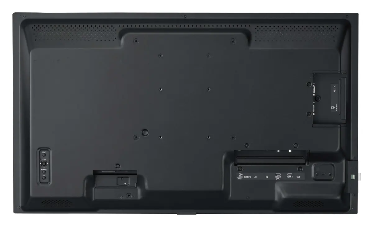 Sharp NEC MultiSync M322 32" Full HD displejs zīmēm Photo 2