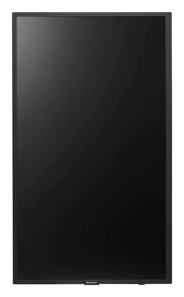Sharp NEC MultiSync M322 32" Full HD displejs zīmēm Photo 6
